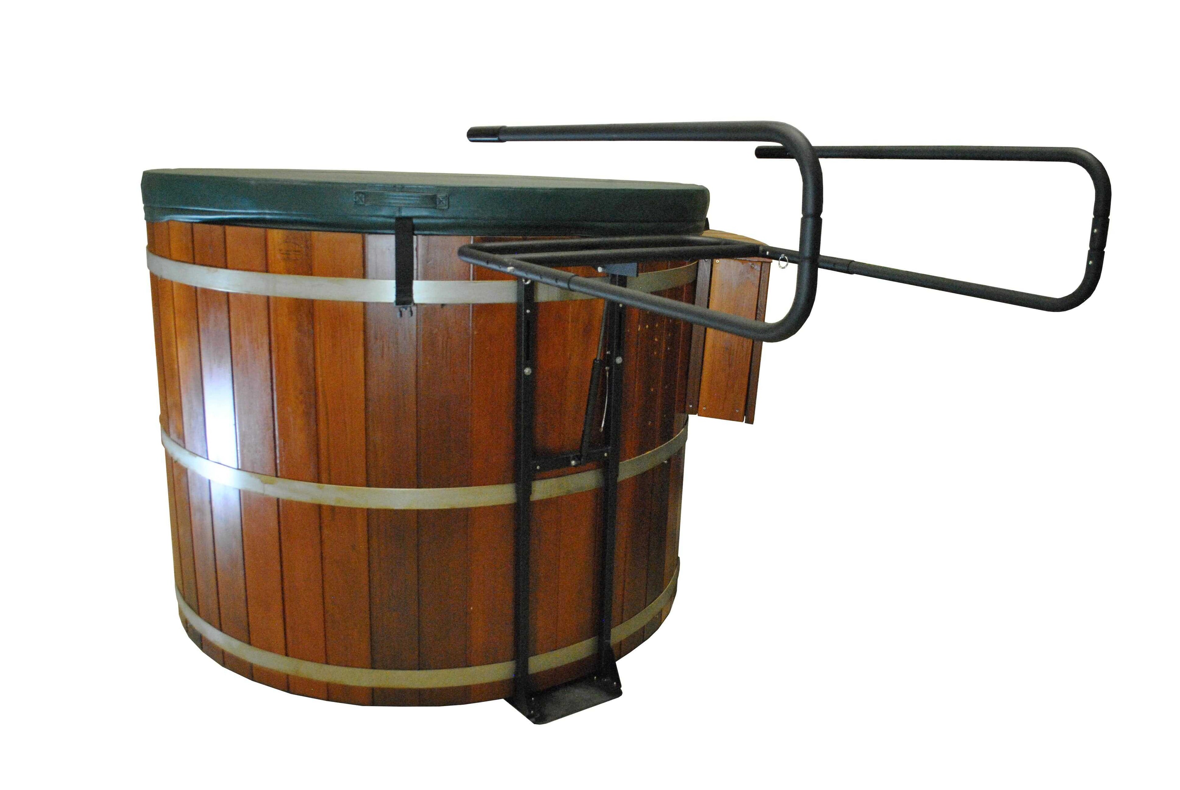 Fluid Classic Tub Cover Lifter - Fluid Float & Sauna 