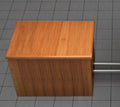 Fluid Cedar Spa Pack Cover - Fluid Float & Sauna 