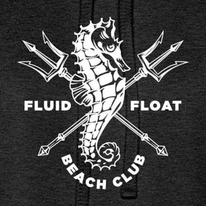 Fluid Hoodies - Men's - Fluid Float & Sauna 