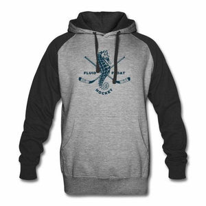 Fluid Hoodies - Men's - Fluid Float & Sauna 