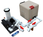 Fluid Float Classic Cedar Hot Tub - Fluid Float & Sauna 