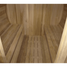 Charger l&#39;image dans la galerie, Fluid Barrel Saunas - Fluid Float &amp; Sauna 
