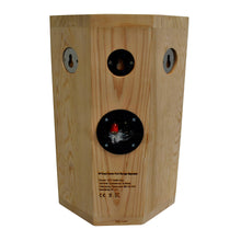 Charger l&#39;image dans la galerie, Fluid Cedar Speaker - Fluid Float &amp; Sauna 
