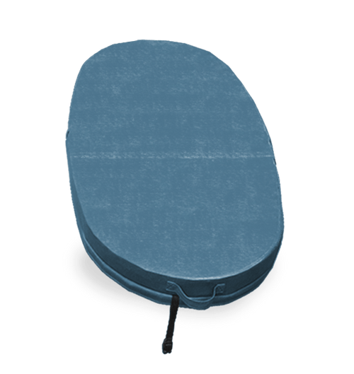 Fluid Tub Covers R12 - Fluid Float & Sauna 