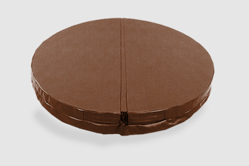 Fluid Tub Covers R12 - Fluid Float & Sauna 