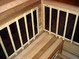 Fluid Infrared Sauna Kits - Fluid Float & Sauna 