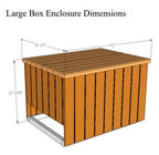 Fluid Spa Pack Cover - Fluid Float & Sauna 