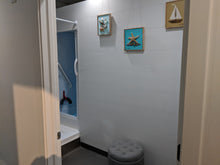 Charger l&#39;image dans la galerie, Fluid Float Cabin Kit - Fluid Float &amp; Sauna 

