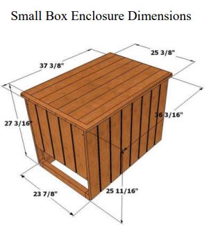 Fluid Spa Pack Cover - Fluid Float & Sauna 